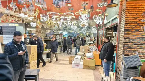 Silahlı saldırıya uğrayarak hayatını kaybetti