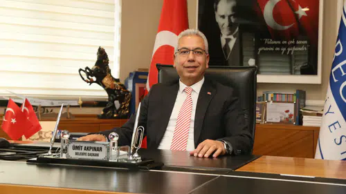 Başkan Akpınar’dan 10-16 Mayıs Engelliler Haftası mesajı