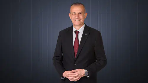 Hasan Yel’den 19 Mayıs mesajı: “Gençlerimiz Umutsuzluğa Kapılmasın”