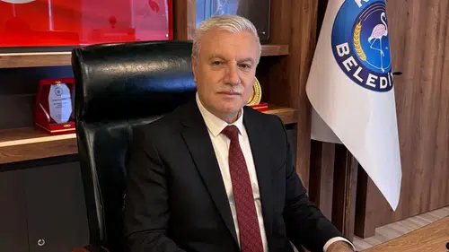 Konyalı Belediye Başkanı Sertdemir'in acı günü!