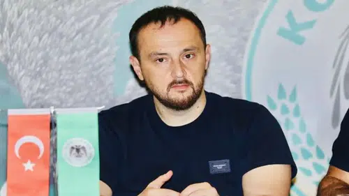 Konyaspor'un transfer listesi hazır: Avrupa ligleri yakın markajda!