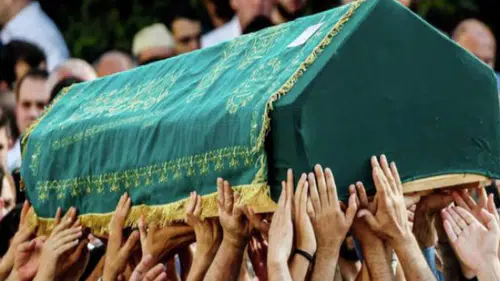Konya’da Bugün Vefat Edenler: 4 Mayıs 2026