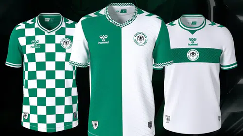 Konyaspor'da gelecek sezon formaları oylamada