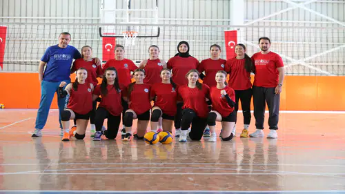 Selçuklu Belediyespor, Türkiye şampiyonasında mücadele edecek