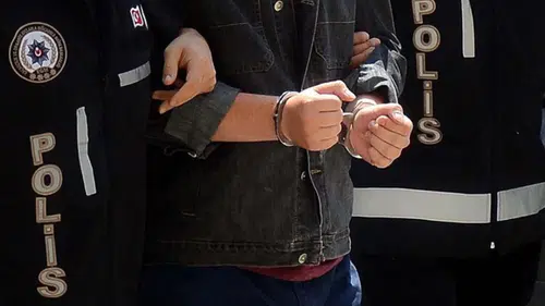 Konya'daki uyuşturucu operasyonunda 6 zanlı tutuklandı