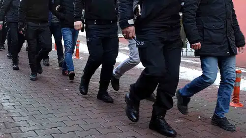 ODTÜ Bahar Şenlikleri'ndeki olaylara 6 gözaltı