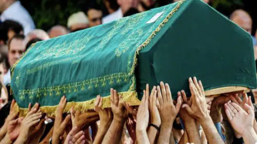 Konya’da Bugün Vefat Edenler: 9 Mayıs 2026