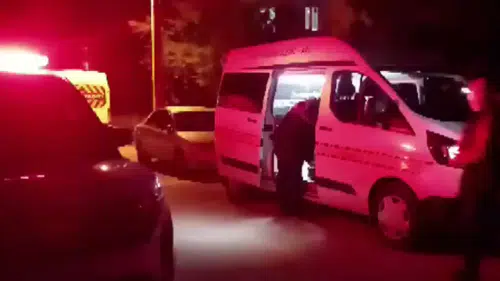 Gelin ile görümce kavgada birbirini bıçakladı
