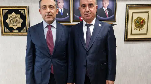 Konya için Ankara’da kritik istişare!