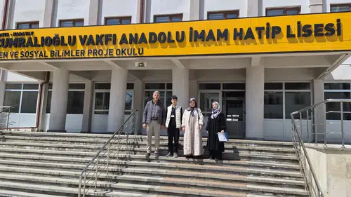 Konya İŞKUR’dan gençlere kariyer desteği!