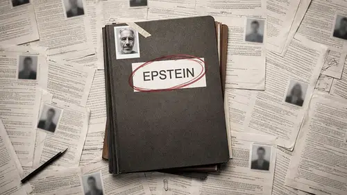 ABD'de Jeffrey Epstein'in yazdığı iddia edilen "intihar notu" kamuoyuyla paylaşıldı