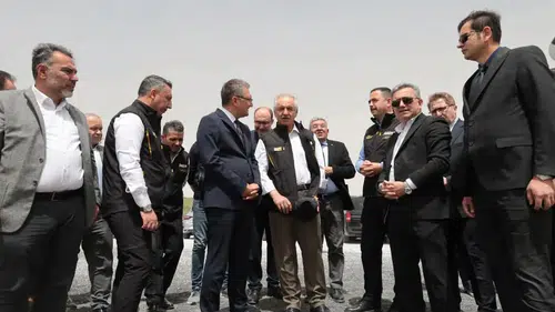 Konya'nın o parkı dünya sahnesine çıkıyor: UNESCO süreci resmen başladı!