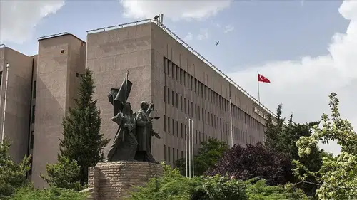 Dolandırıcılık soruşturmasında 118 gözaltı kararı