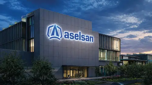 ASELSAN 2 trilyon lira piyasa değerini geçerek rekor kırdı