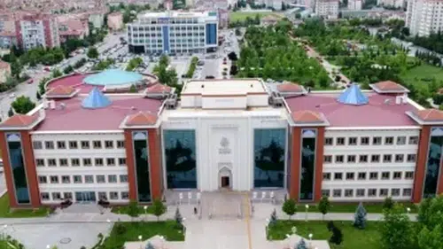 Selçuklu Kent Hizmetleri A.Ş. eleman alacak!