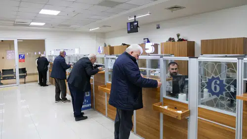 Emlak ve Çevre Temizlik Vergisi 1 Haziran'da sona eriyor
