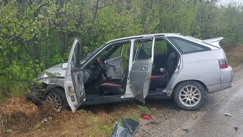 Konya'daki trafik kazasında 4 kişi yaralandı