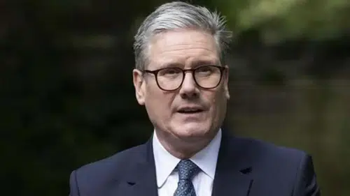 İngiltere Başbakanı Starmer'a istifa çağrısı