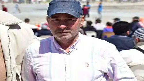 Boğanın saldırısına uğrayan besici, yaşam savaşını kaybetti