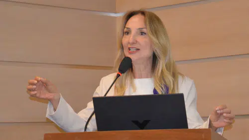 Nazlıaka: Engellilerle, engelleri hak temelli anlayışla aşabiliriz
