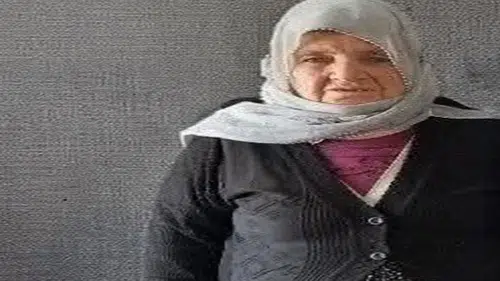 Sobadan sızan karbonmonoksit gazından zehirlenip öldü