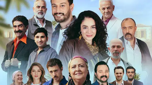 Cennetin Çocukları dizisi final yapıyor