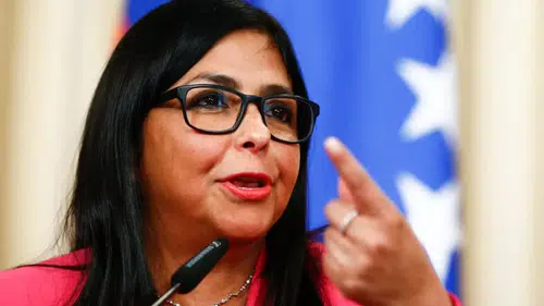 Venezuela'dan Trump'a "51. eyalet" tepkisi