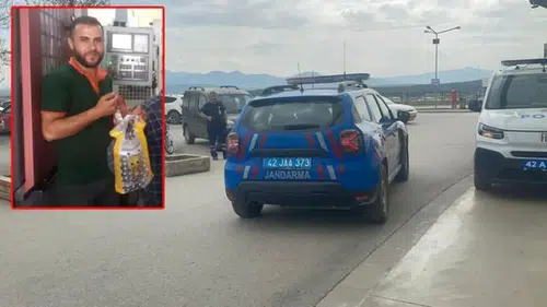 Borç meselesi nedeniyle çıkan kavgada öldürüldü