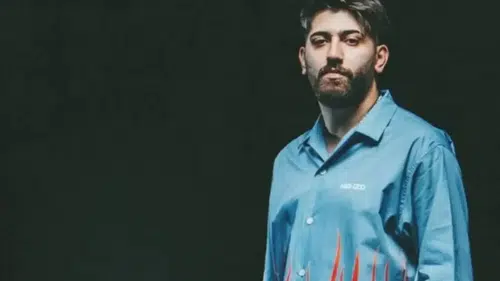 Rapçi Vahap Canbay hakkında 4 yıla kadar hapis talebi