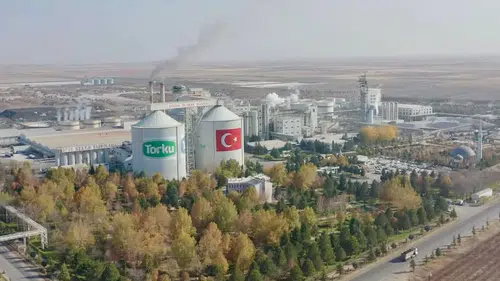 Konya'nın yerli ve milli markası TORKU’dan gururlandıran başarı!