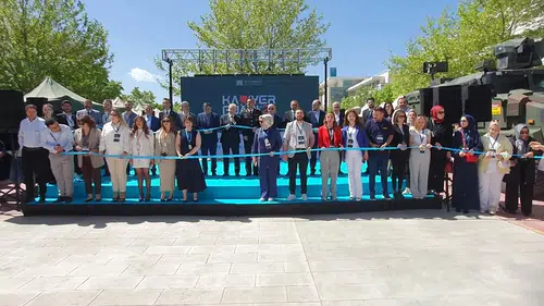Kariyer Fuarında Gelecek İçin Kritik Buluşma: İŞKUR Konya Sahadaydı