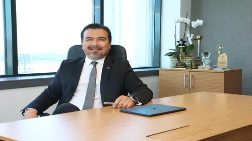 Konya’da dijital dönüşüm hızlanıyor, üretim gücü yazılımla buluşuyor