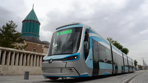 Konya'da kritik maç günü ulaşım hamlesi!