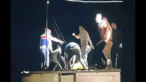 Kayıp çocuk 11 saat sonra evin damında ölü bulundu