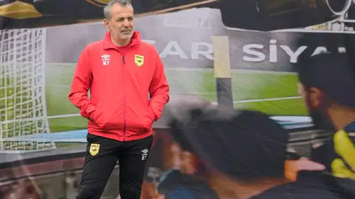 Konyalı Mehmet Yıldırım, 1. Lig’in kapısından döndü