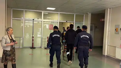 Akraba aileler arasında silahlı kavga: 1 ölü
