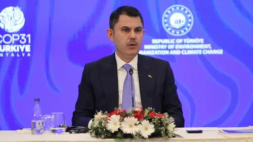 ‘2 YILDA EŞİ BENZERİ OLMAYAN BAŞARI’