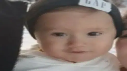 Babasının kullandığı kamyonetin altında kalan 2 yaşındaki Hakan öldü