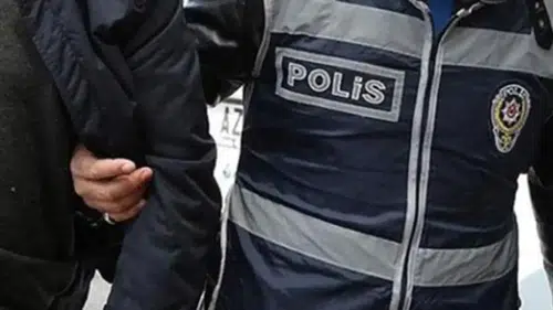 1 tona yakın uyuşturucu hap ele geçirildi
