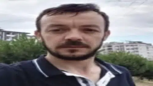Akıma kapılan işçi, 10 gün sonra hayatını kaybetti