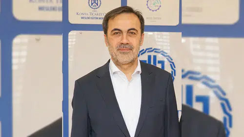 Konya ihracatta rekor kırdı