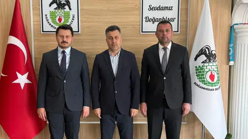 İçişleri'nden Konya ilçesine kritik ziyaret!