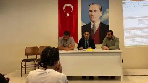 Konya’da özel sporcular futsal heyecanı başlıyor!