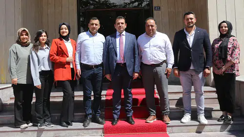 Anadolu Birlik Holding’den insan kaynağına dev yatırım