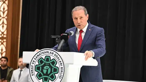 Konya esnafı tercihini yaptı: Başkan teşekkür etti!