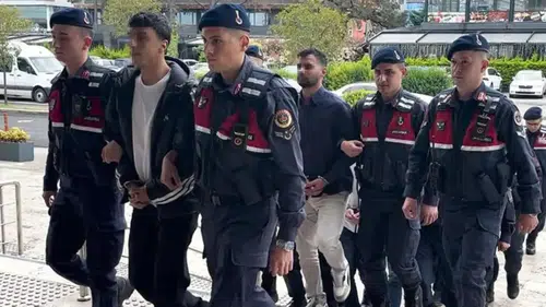 5 ilde siber dolandırıcılık operasyonu