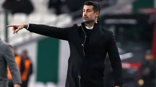 Gençlerbirliği,  Volkan Demirel ile yollarını ayırdı
