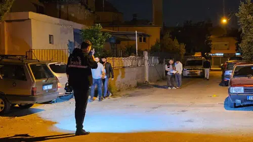 Komşular arasında gürültü kavgası: 5 yaralı