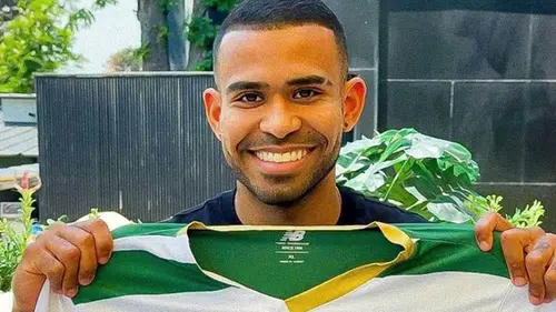 Bursaspor ilk yabancı transferini açıkladı