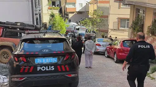 Kayınvalide, kızını silahla vuran damadını bıçakla öldürdü
